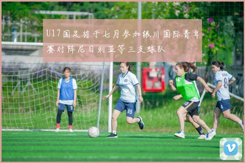 U17国足将于七月参加银川国际青年赛对阵尼日利亚等三支球队