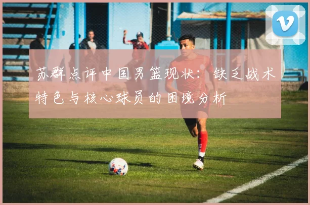 苏群点评中国男篮现状：缺乏战术特色与核心球员的困境分析